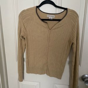 Evan-picone vintage sweater